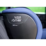 Britax Römer Стол за кола Trifix i-Size (9-25 кг.) Premium Cosmos Black